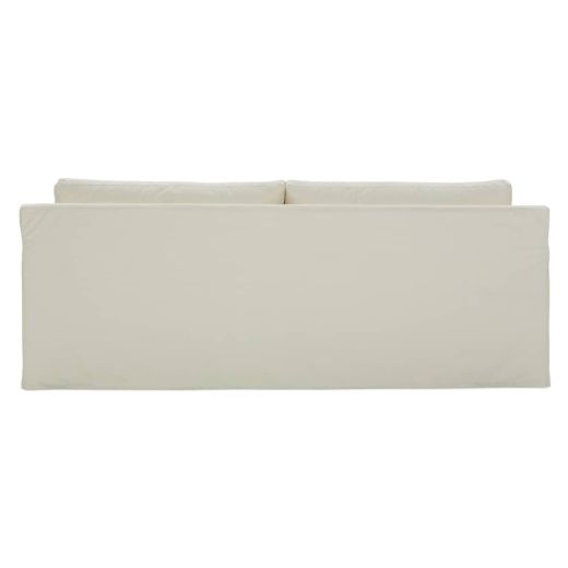 Picture of Sylvie Slipcovered Serenity Sleeper